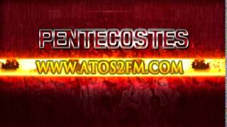 #5 FUNDO MUSICAL - Pr. Reinaldo Santos [ MINISTRAÇÃO ] 2018 / 1h