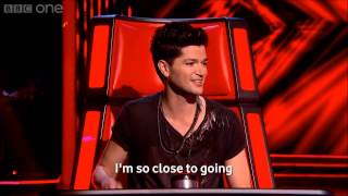 The Voice UK Best Auditions (Series 1-3)