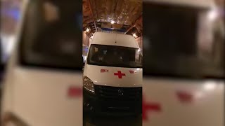 Доставка гуманитарной помощи и медикаментов из России в Армению