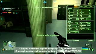 zip обзор игры Crysis Wars часть 2