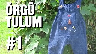 29. Model (1/5) ● Örgü Modelleri