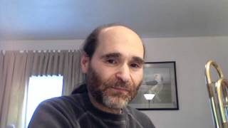 Norman Bolter - FBSMC4, Session 2, Part 1: Articulation Not Attacks!