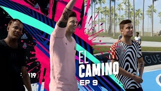 EL CAMINO | EPISODIO 9 | FIFA 19