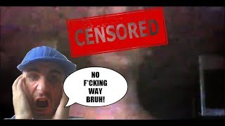 IS THAT HUNGRY LIPS? *FACE LEAKED FOOTAGE* | Never Seen Before