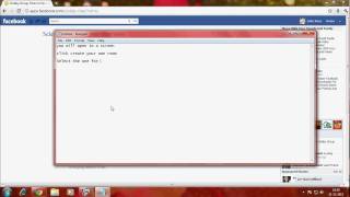how to add chat to your facebook page, group hd