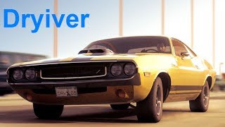Driver - San Francisco ? ГЕЙМПЛЕЙ ? 4K 30FPS