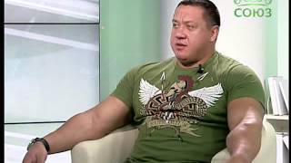 Союз онлайн: Есть что сказать. Эфир от 9 февраля
