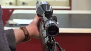 SAUER 80, К.243WIN