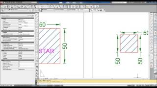 La scala delle annotazioni - proprietà annotativa - AUTOCAD