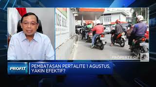 Komisi VI: Terbebani BBM Subsidi, Pertamina Rugi & Sulit Ekspansi