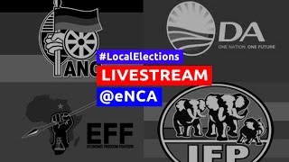IEC announces final election results