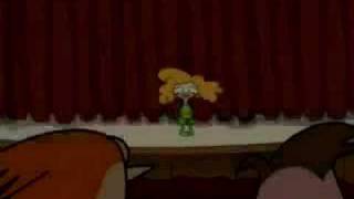 Home Movies - Bye Bye Greasy [1 of 3]