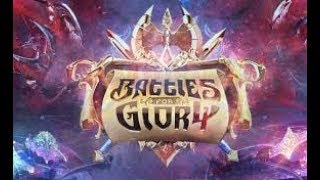 BSFG 2 - Battles for Glory 2, БСФГ 2 -Союз Берсерк 87 лвл Путь Гранд мастера!!!!