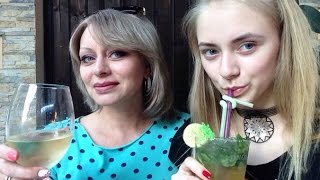 ВЛОГ ШАШЛЫК ОГОРОД МЕЛИТОПОЛЬ УКРАИНА 2016
