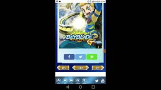 Beyblade burst gt new main character name confirmed