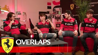 Overlaps - Episode 2