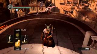 [Archive Dark Souls 7] Dark Souls: No Fishing or Golfing. - 2 / 2