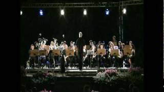 International Brass Ensemble G. Verdi- AIDA