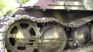 Bastogne War Museum