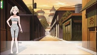 Gameplay Jikage Rising EP 7