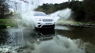 Yeni Jeep Grand Cherokee Reklam Filmi
