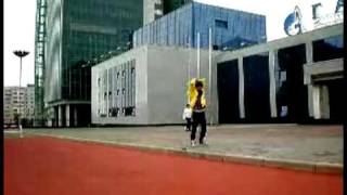 Linches la Fantaisie ( VISIBLE electro CREW )