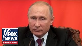 Putin hopes for successful US-North Korea summit