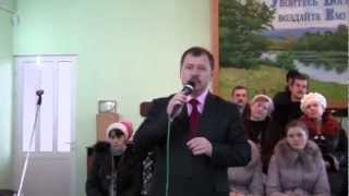 Вадим Дахненко - Спит Спаситель
