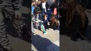 GIU GIU SCOPA FOLLETTO PT 3