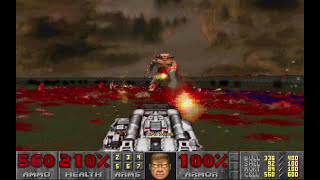 Brutal Doom V.20  fatalities