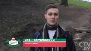 Пикап на улицах Минска: эксперимент со знакомствами в программе «Большой завтрак»