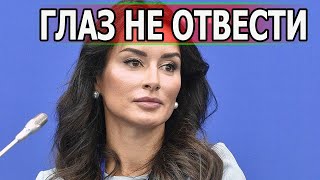 Потеряете дар речи! Вот как Тина Канделаки выглядела в молодости