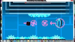 How to Speed Hack Geometry Dash 2.01