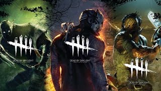 Dead By Daylight|ИГРАЮ ЗА МАНЬЯКА|НОВЫЙ КАНАЛ