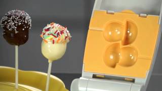 Формочки для конфет pops TESCOMA DELÍCIA, 6 форм