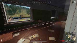 Pubg-no ping lock detected