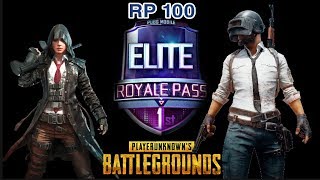 15k UC MEGA CRATE OPENING • 100 RP