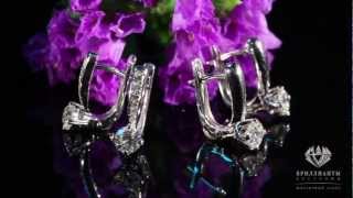 Коллекция "Premium Diamond" от "Бриллианты Костромы"