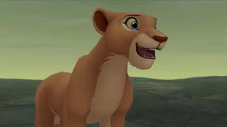 Evolution Of The Lion King Games 1994   2019