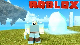 FULL CRYSTAL ARMOR + CROSSBOW!! | ROBLOX BOOGA BOOGA