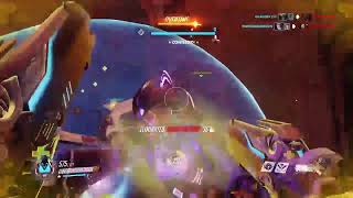Overwatch stream!!!!