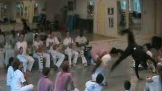 ASCAB-Batman Capoeira
