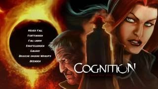 Let's Play Cognition: An Erica Reed Thriller [Part 1]