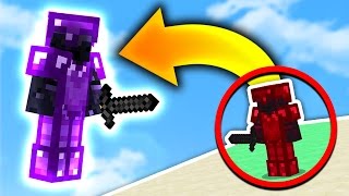 I'VE NEVER SEEN FLY HACKS LIKE THIS! | Minecraft Money Wars