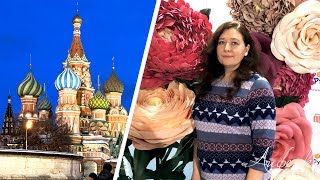 Формула рукоделия, рукодельные подарки и покупки, часть 2