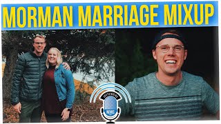 Gay Man Who Married Straight Says Developing Attraction Took Practice