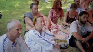 IX Art  Labyrinth Festival 2016