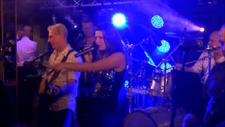 NxT level - bon jovi medley