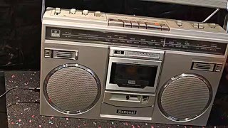 National RX-5100