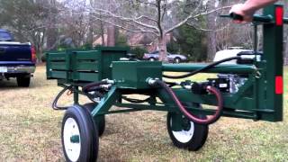 Clark Dorman's Mobile Balers (Demonstration)